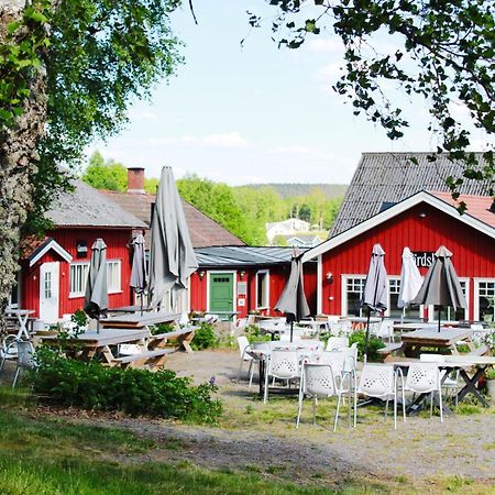 Skars Gard Fjaras (Halland) Exterior foto